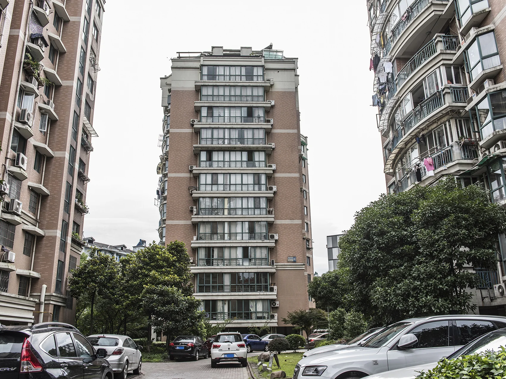 Xinfeng Garden - Photo 11