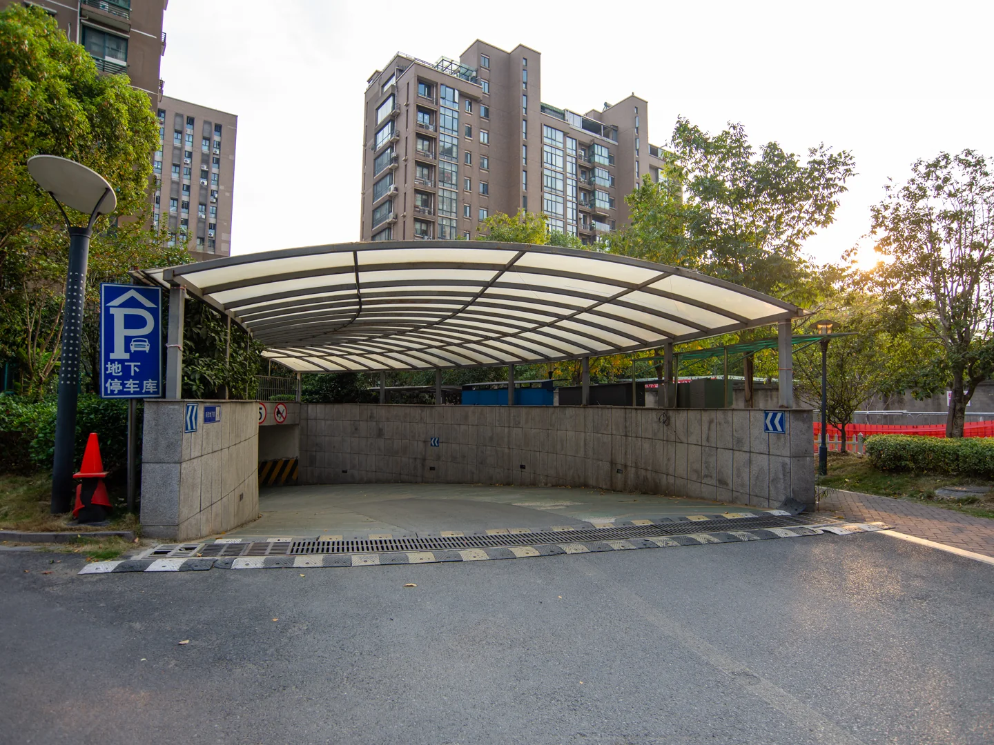 Huirong Apartment - Photo 11