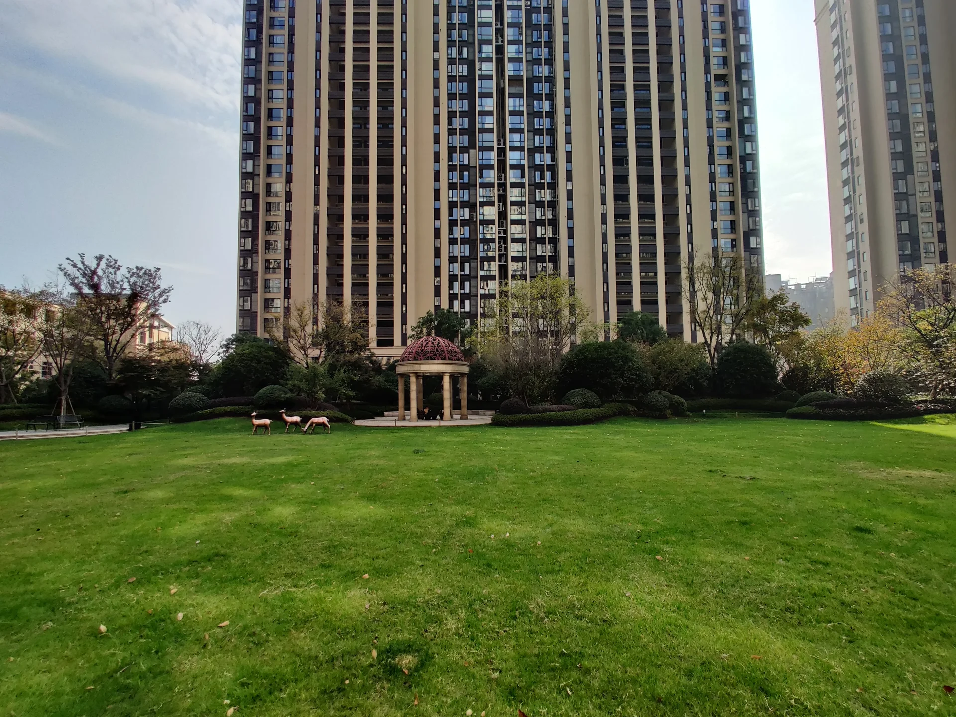 Jinmao Joy Court - Photo 9