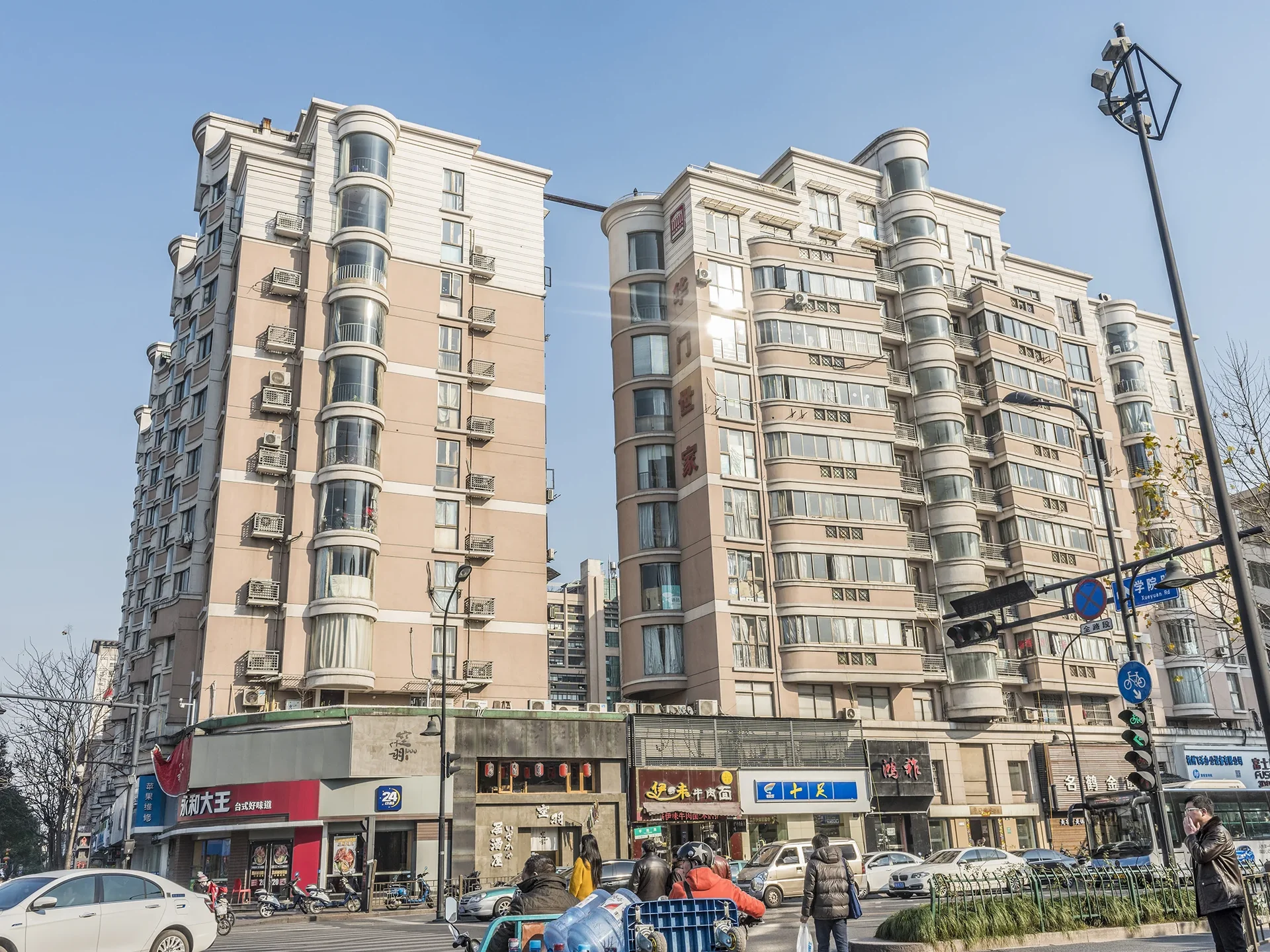 Huamen Mansion - Photo 3