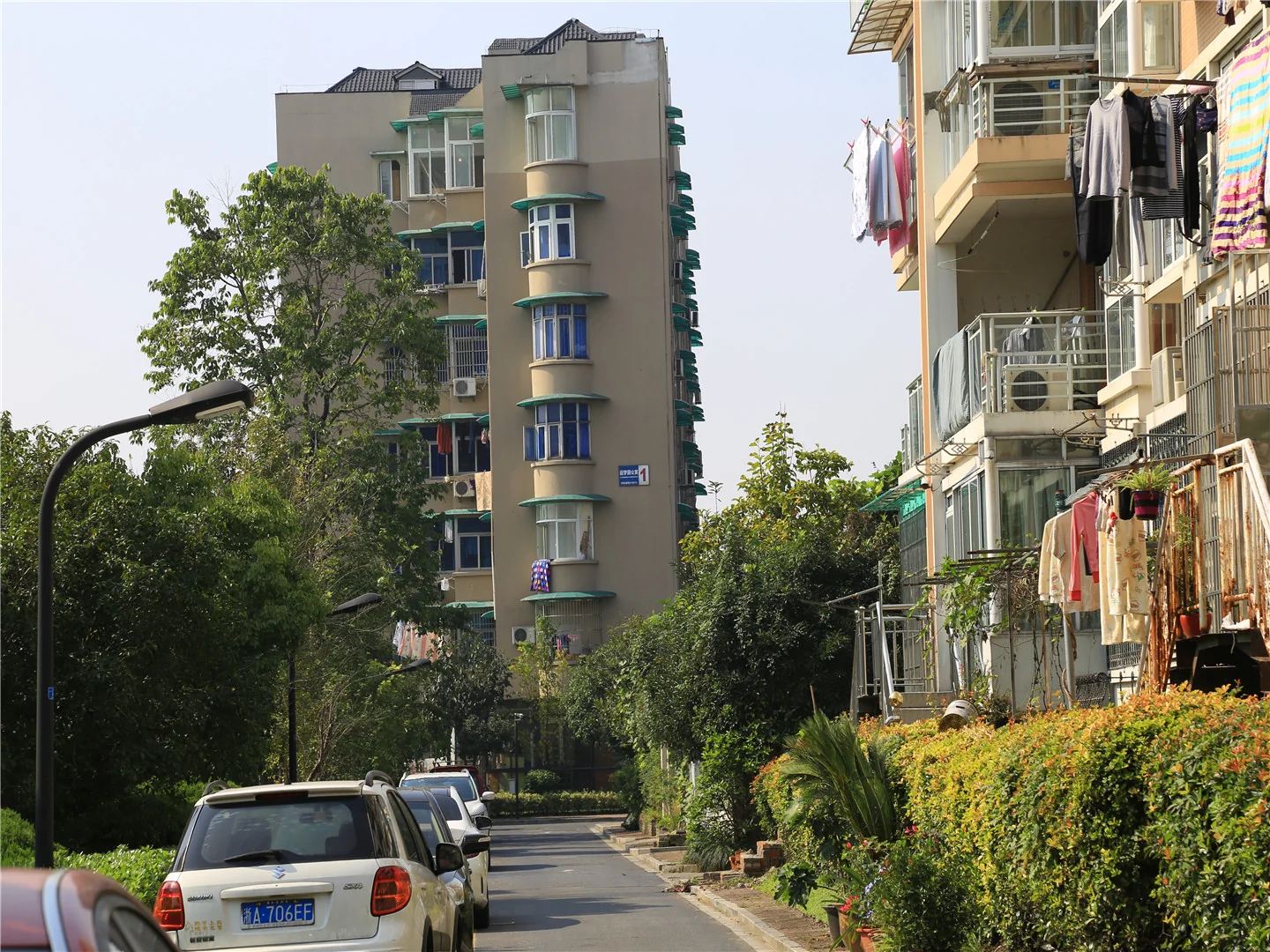 Jinjiang South Garden - Photo 16