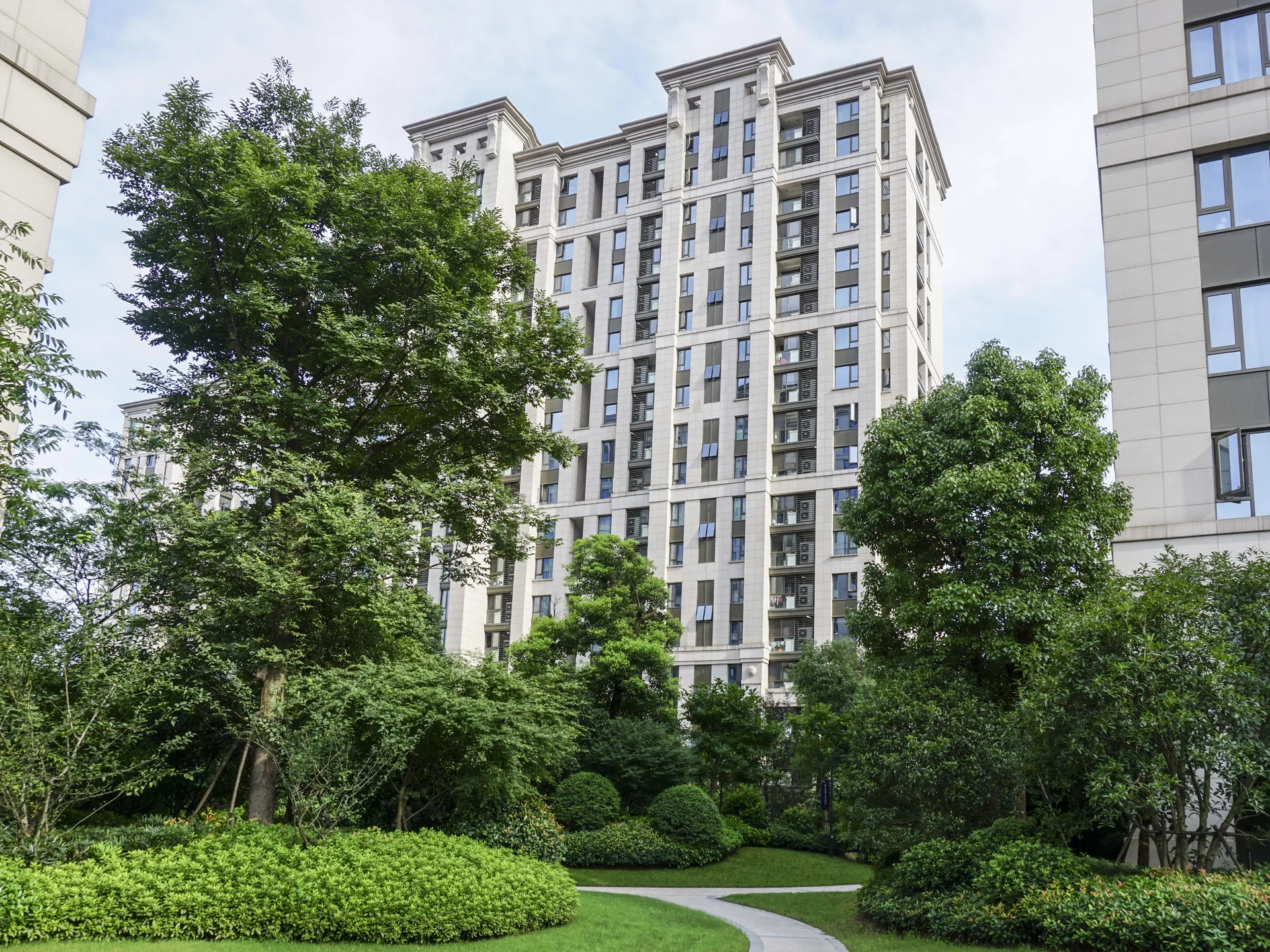 Grand Canal Royal Court - Photo 3