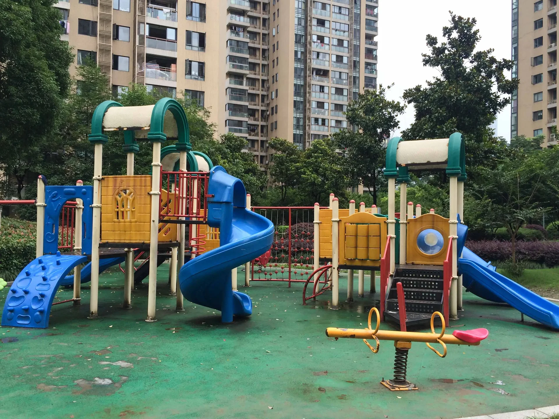 Elegant Qiantang - Photo 20