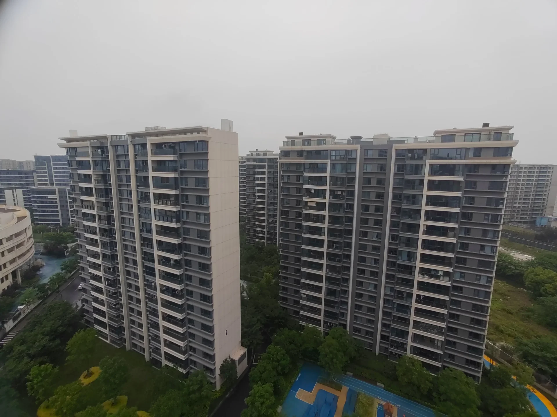 Noble Harmony Sky Manor - Photo 5