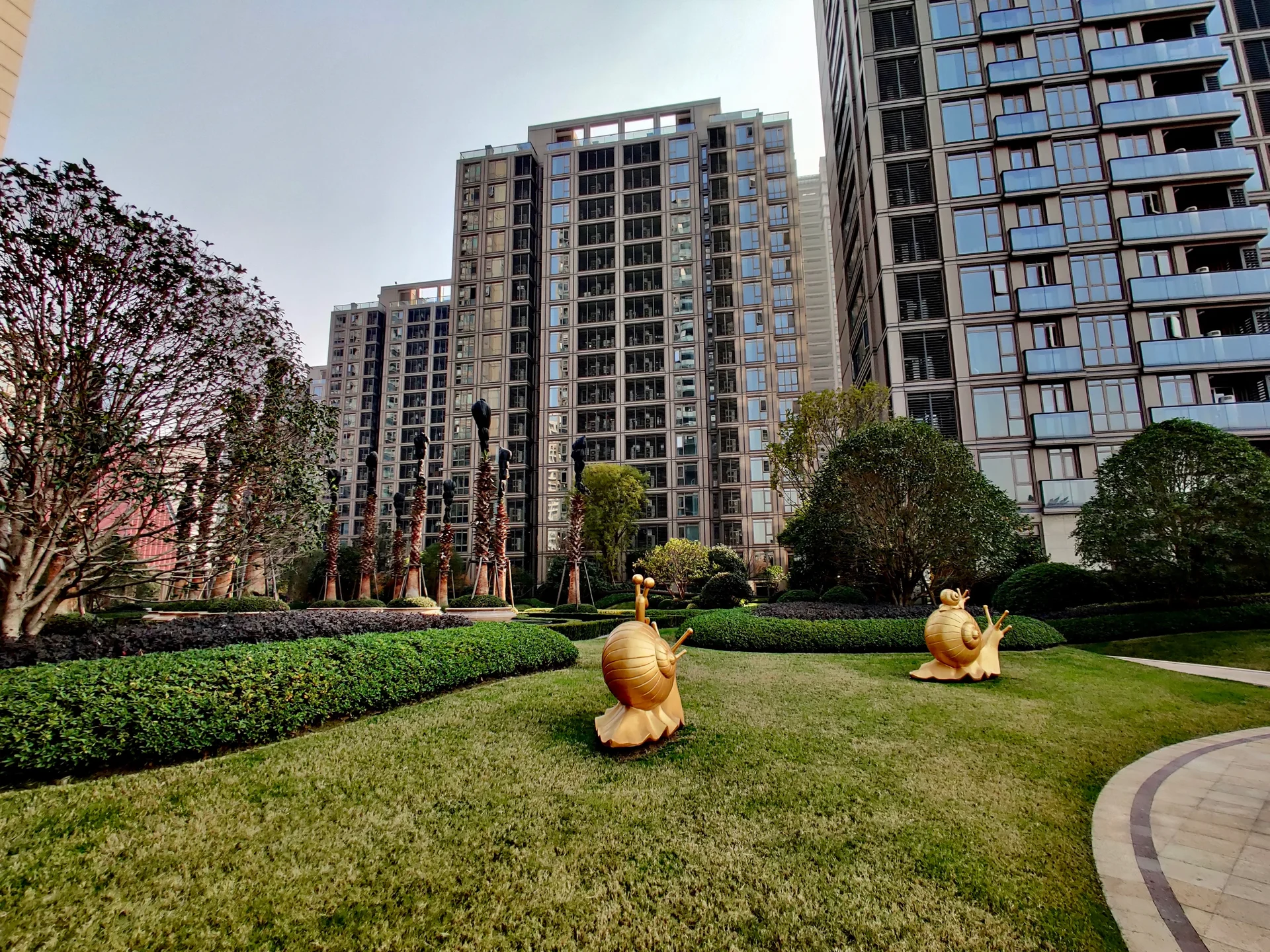 Splendid City - Photo 3