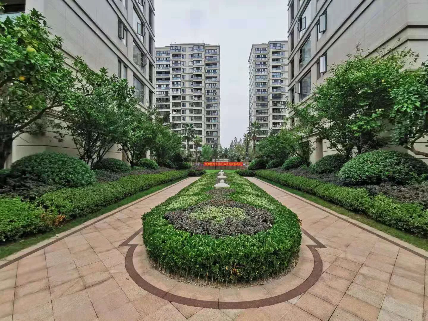 Zhijiang Premium Villa - Photo 9