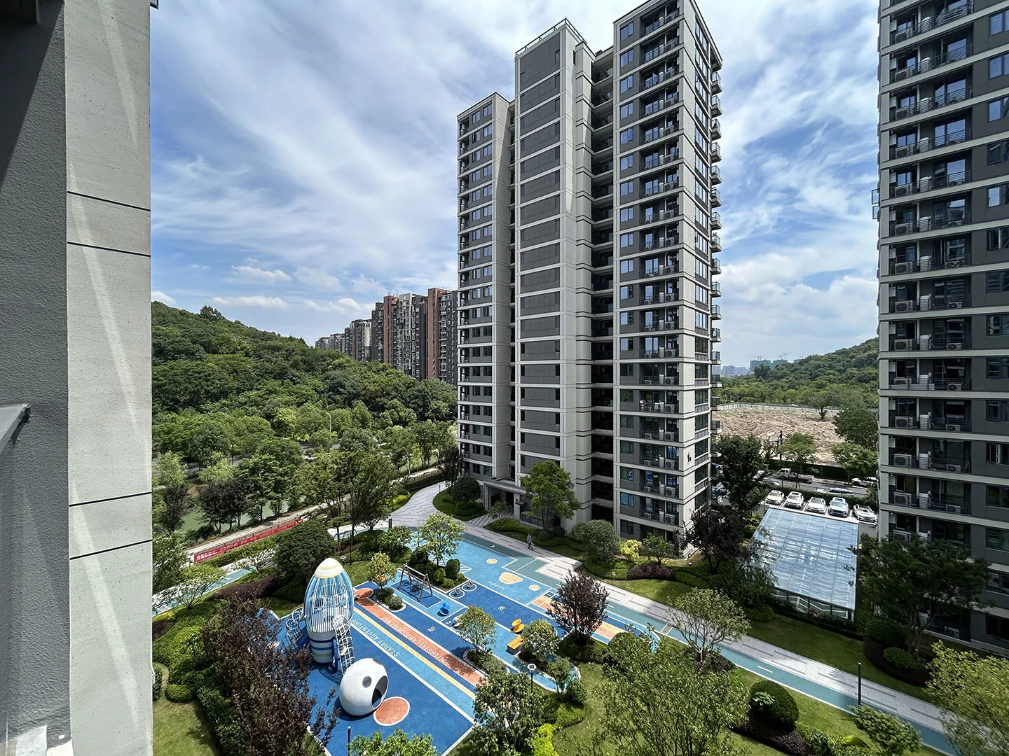 Binyao Academic Garden - Photo 8