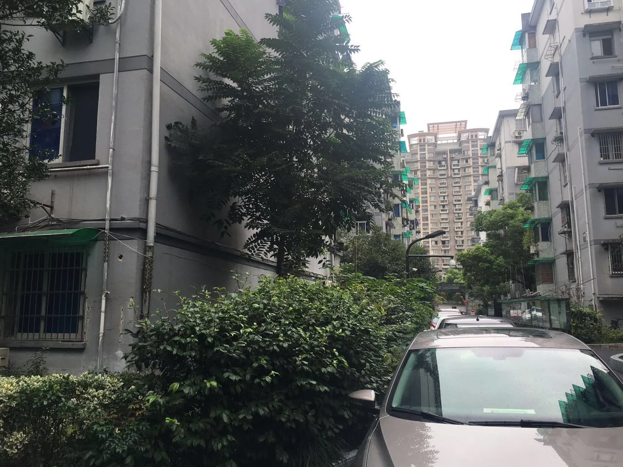 Jianguo South - Photo 25