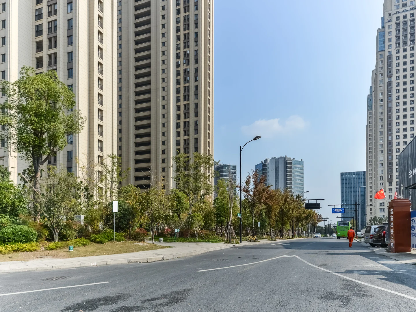 China Overseas Royal Path - Photo 12