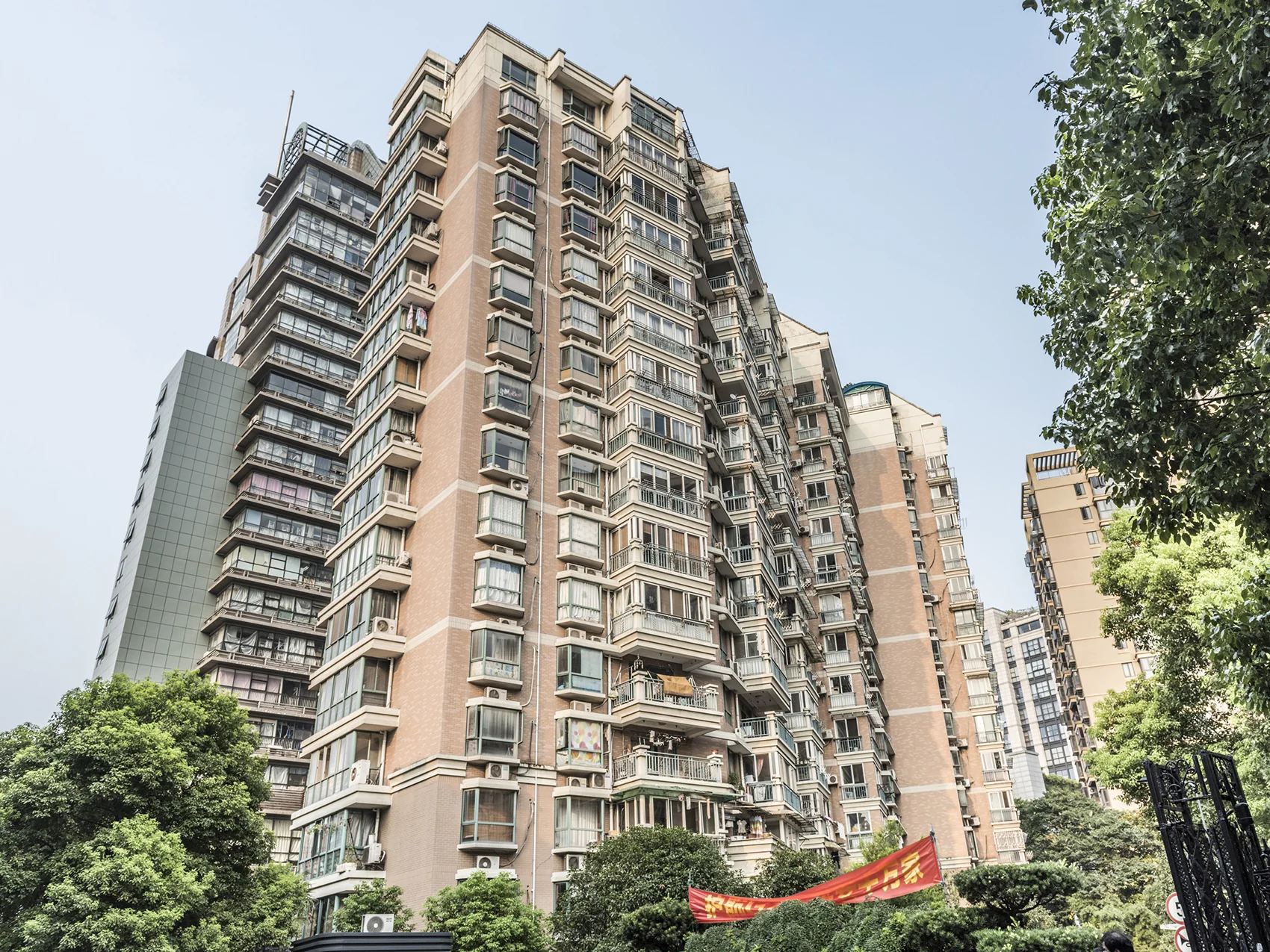 Xinfeng Garden - Photo 2