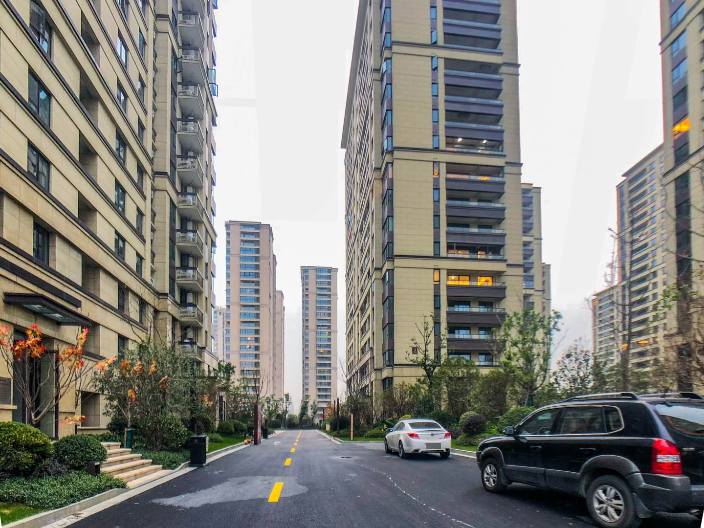 Spring & Autumn Grand - Photo 2