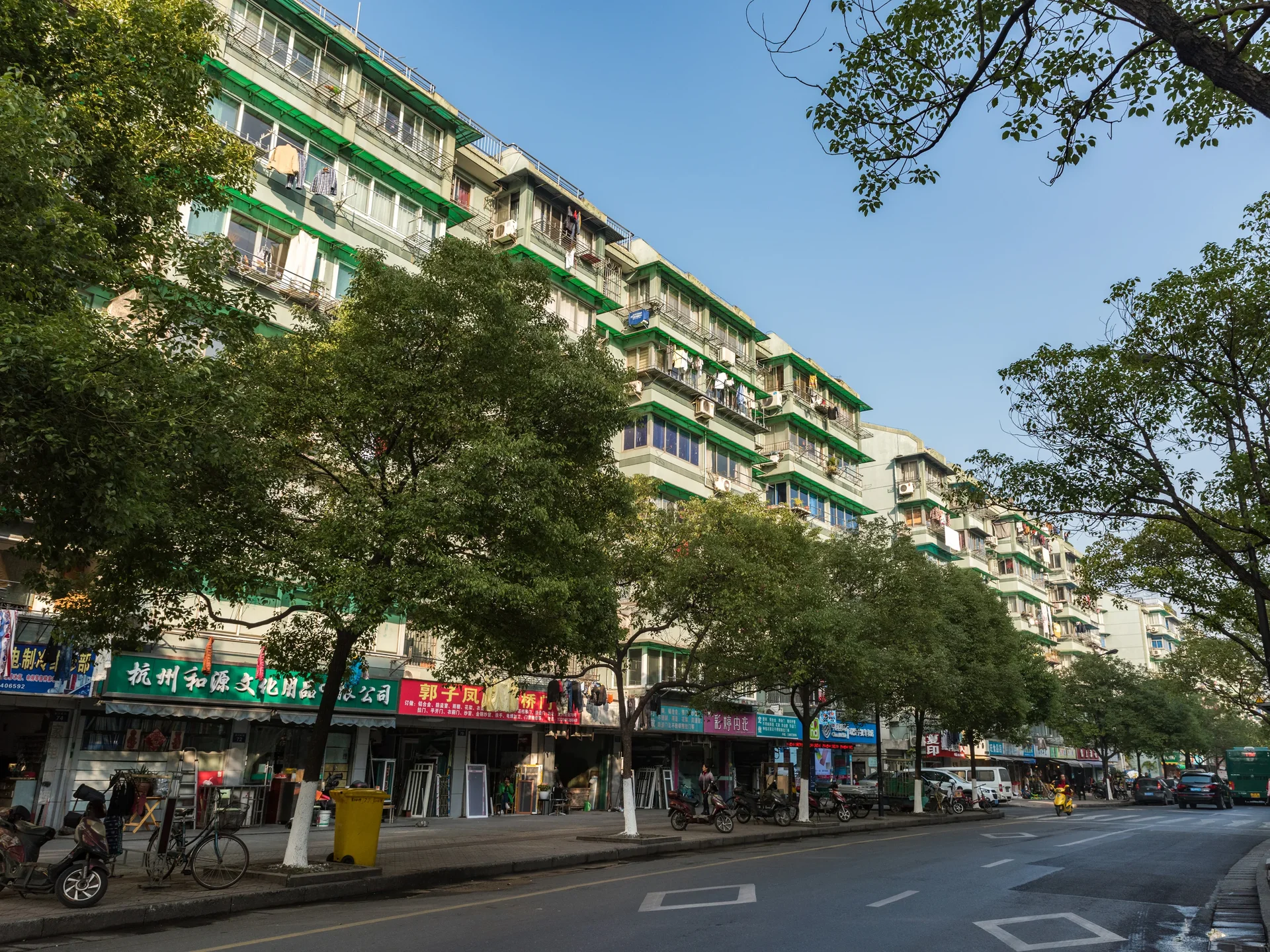 Meizheng Garden - Photo 15