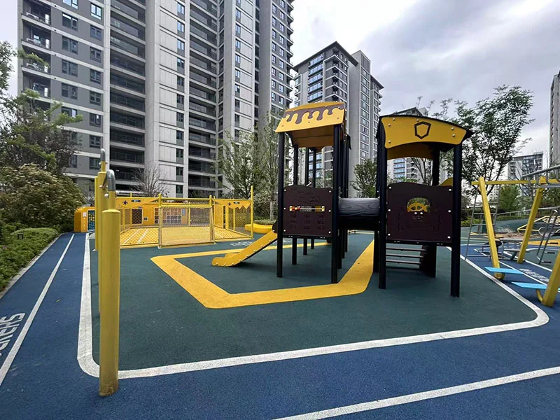 Jiangrong Mansion - Photo 7