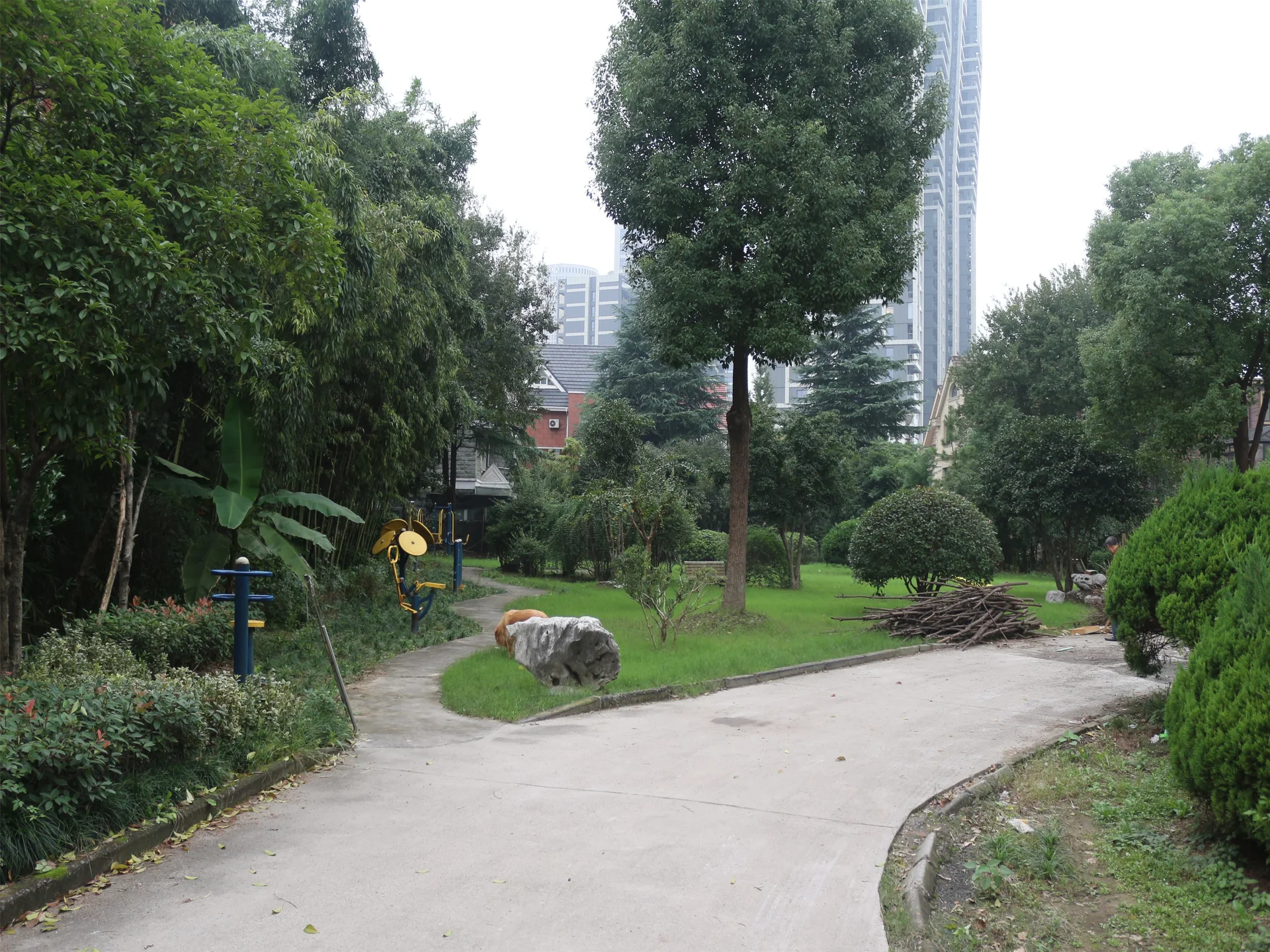 Zhijiang Garden - Photo 23