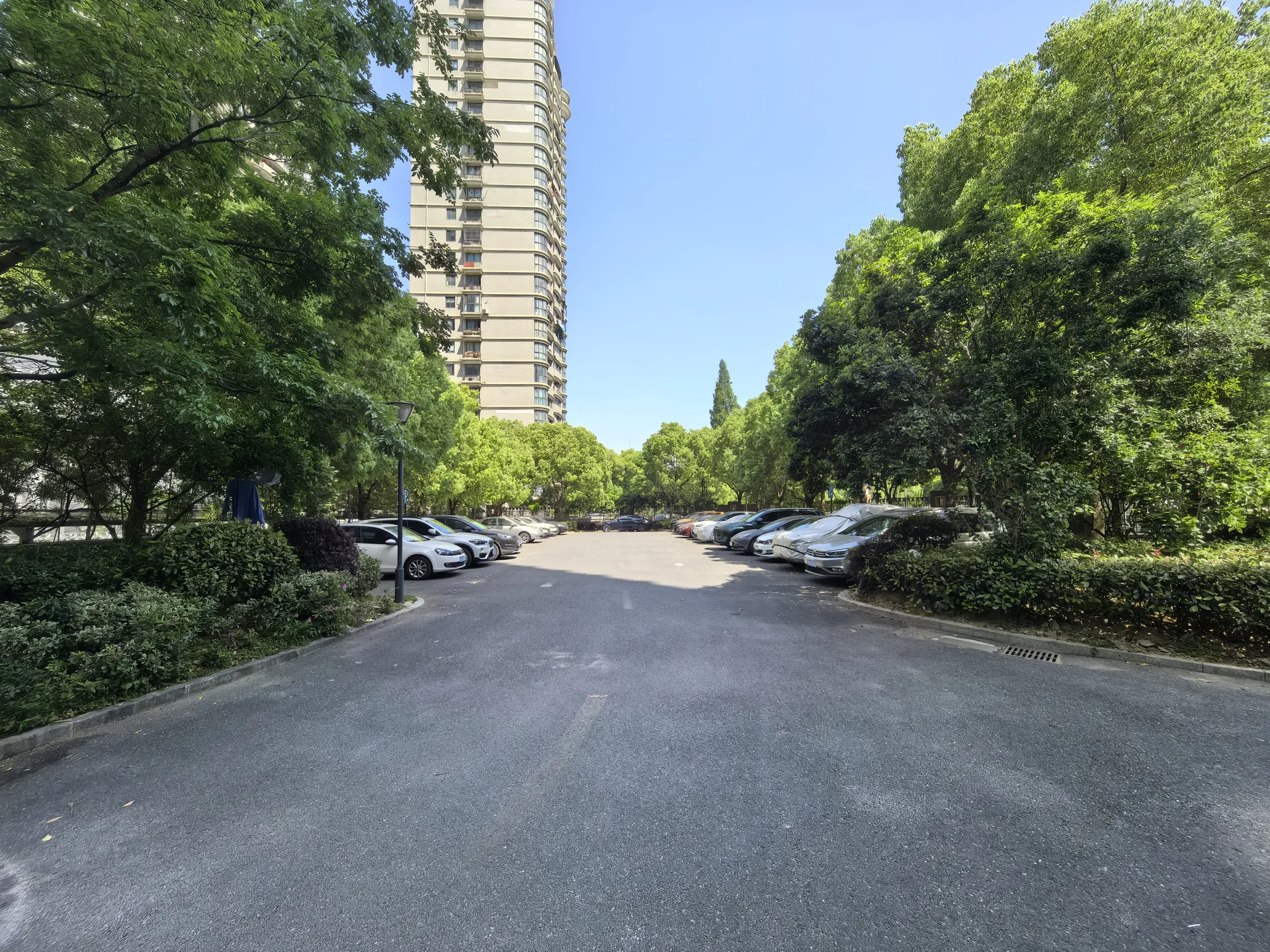 Jufeng Apartment - Photo 8