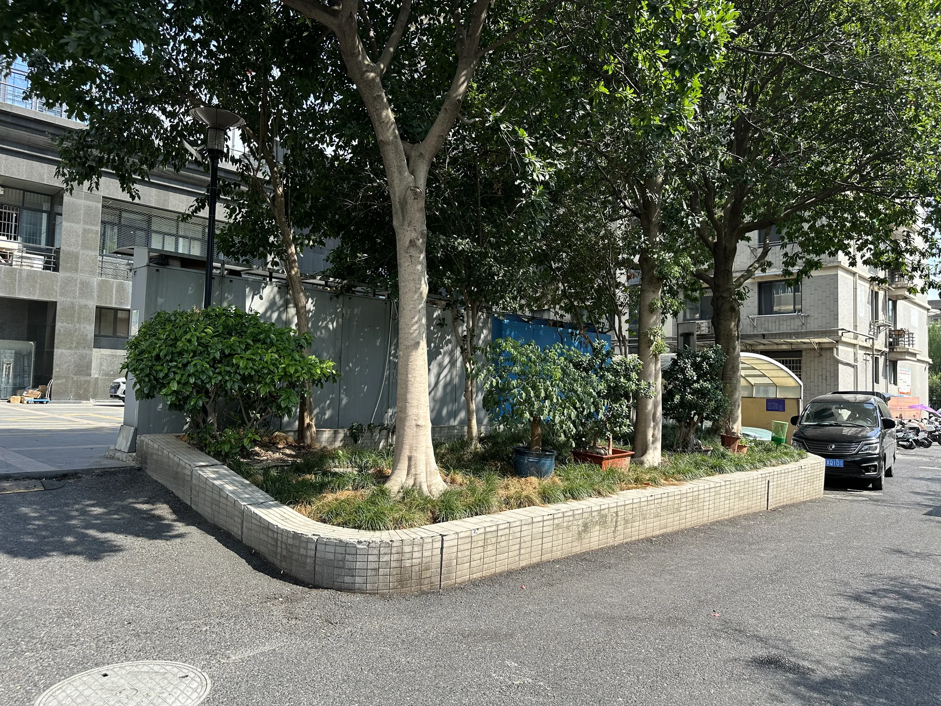 Huifeng Apartment - Photo 4