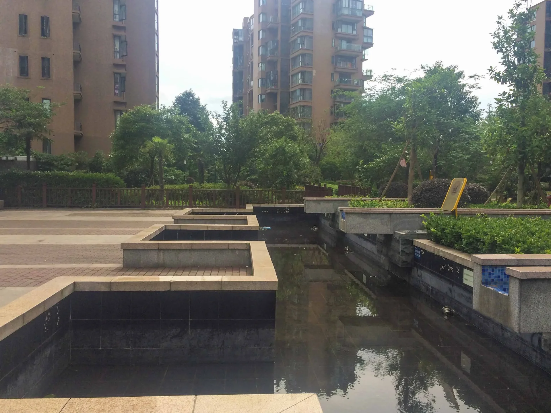 Cloud Mansion Linked Garden - Photo 7