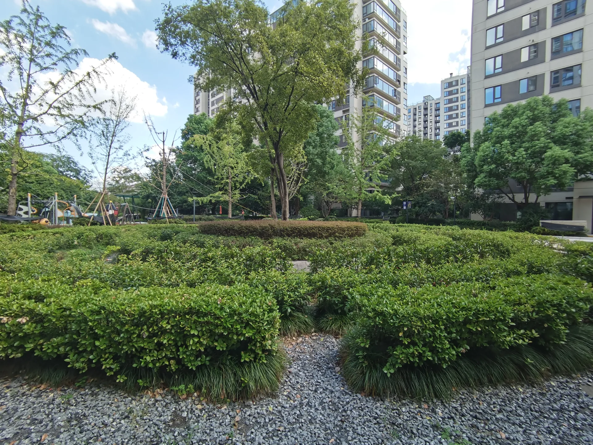 Vanke Hangchen - Photo 7