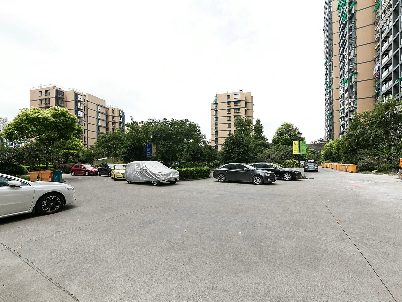 Phoenix North Garden - Photo 18