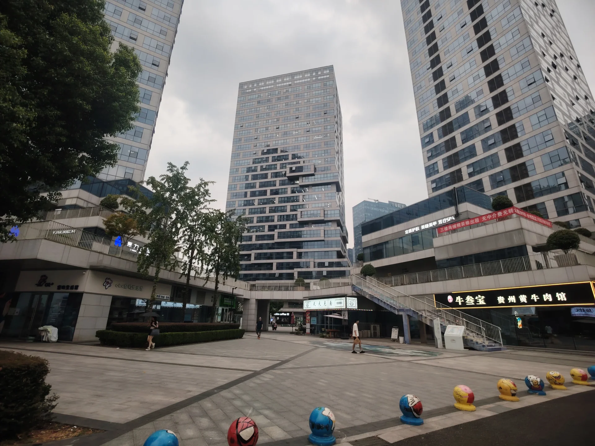 Wan Tong Fashion Mansion - Photo 7