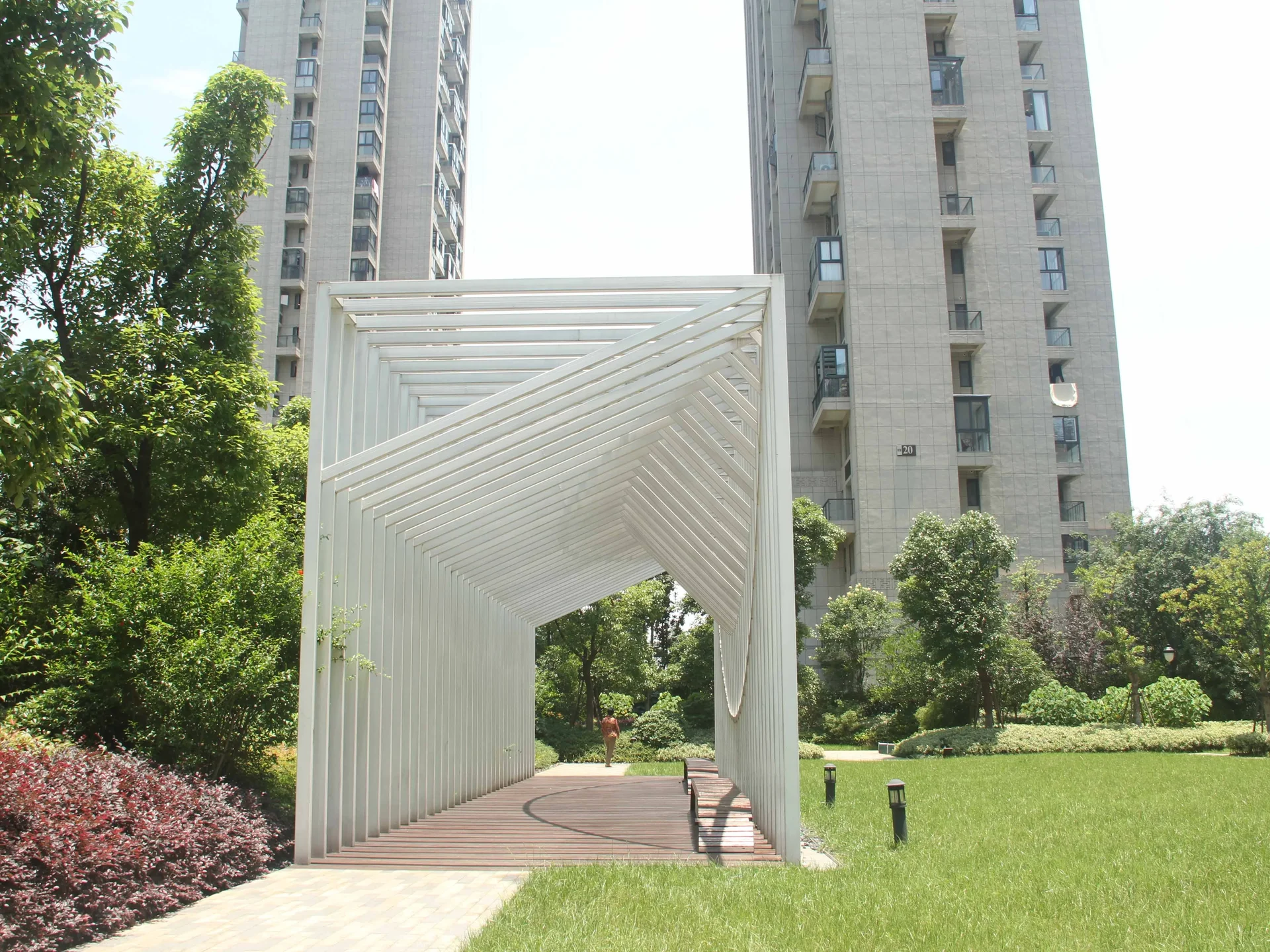 Universal World - Photo 9