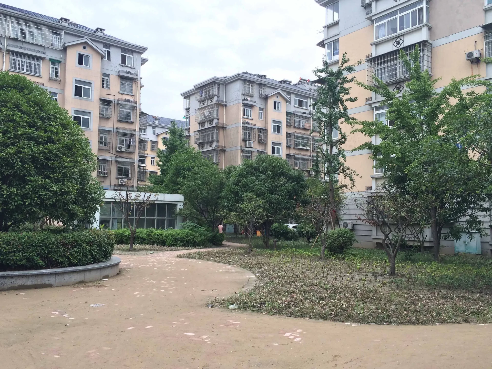 Yingchun Garden - Photo 16