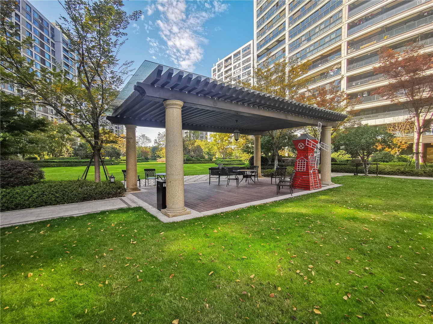 Riverside City - Photo 24