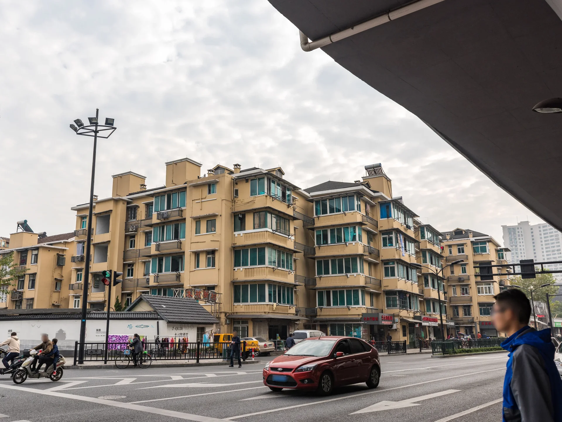 Mucai New Village - Photo 17