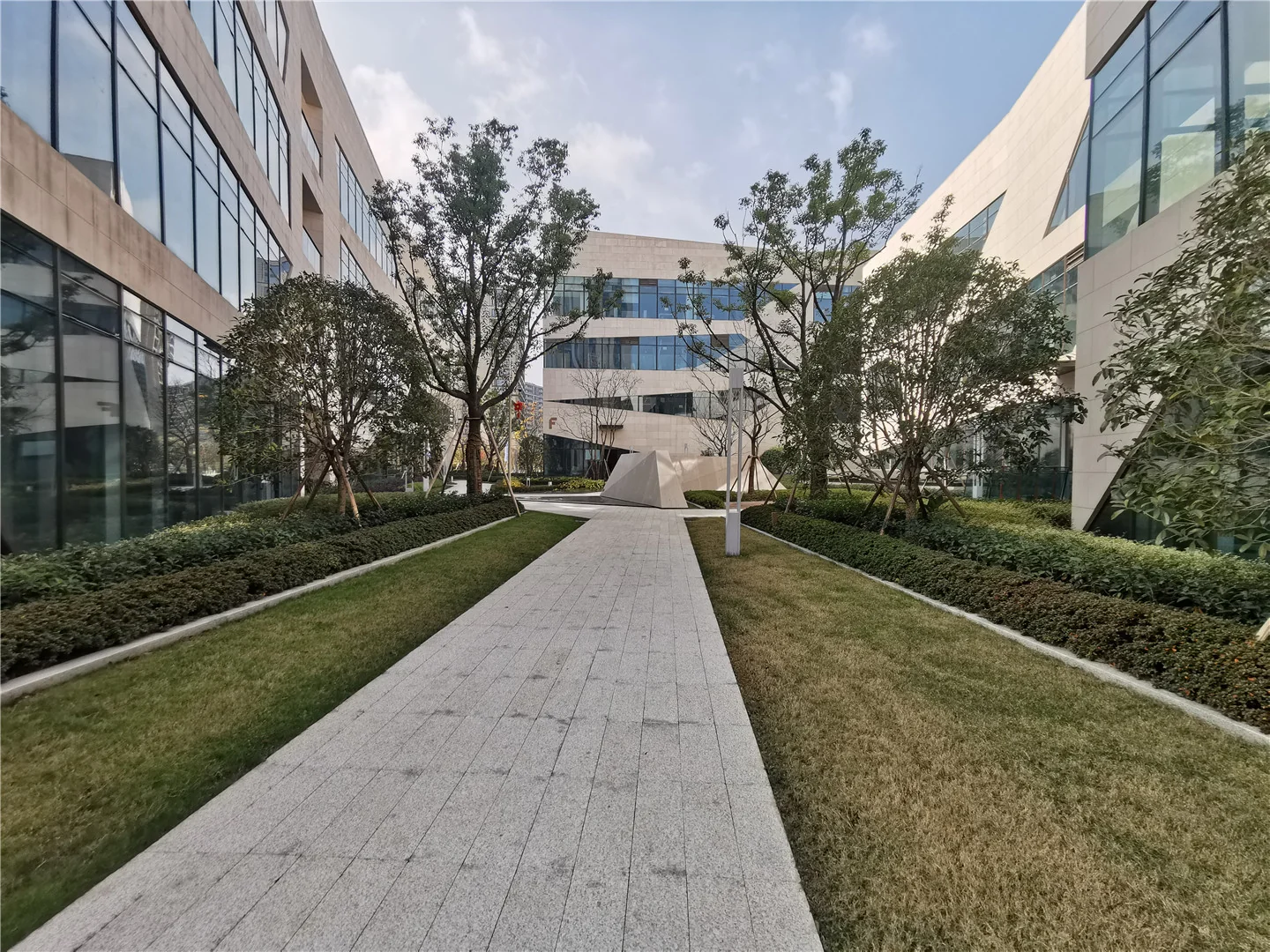 华策中心 - Photo 5