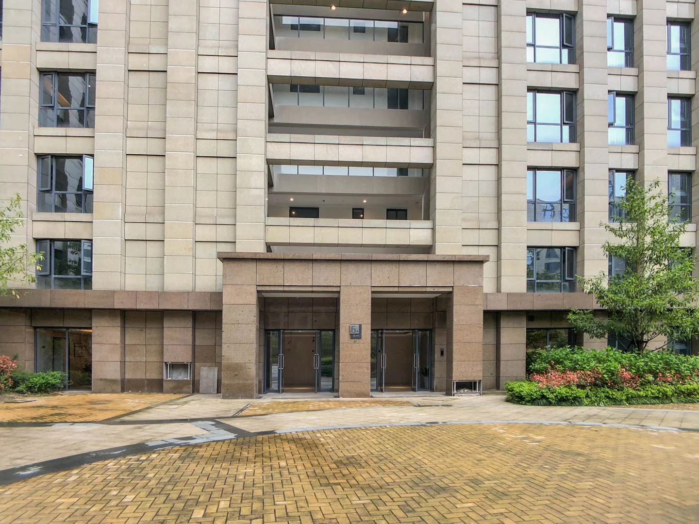 World Glory Mansion - Photo 9