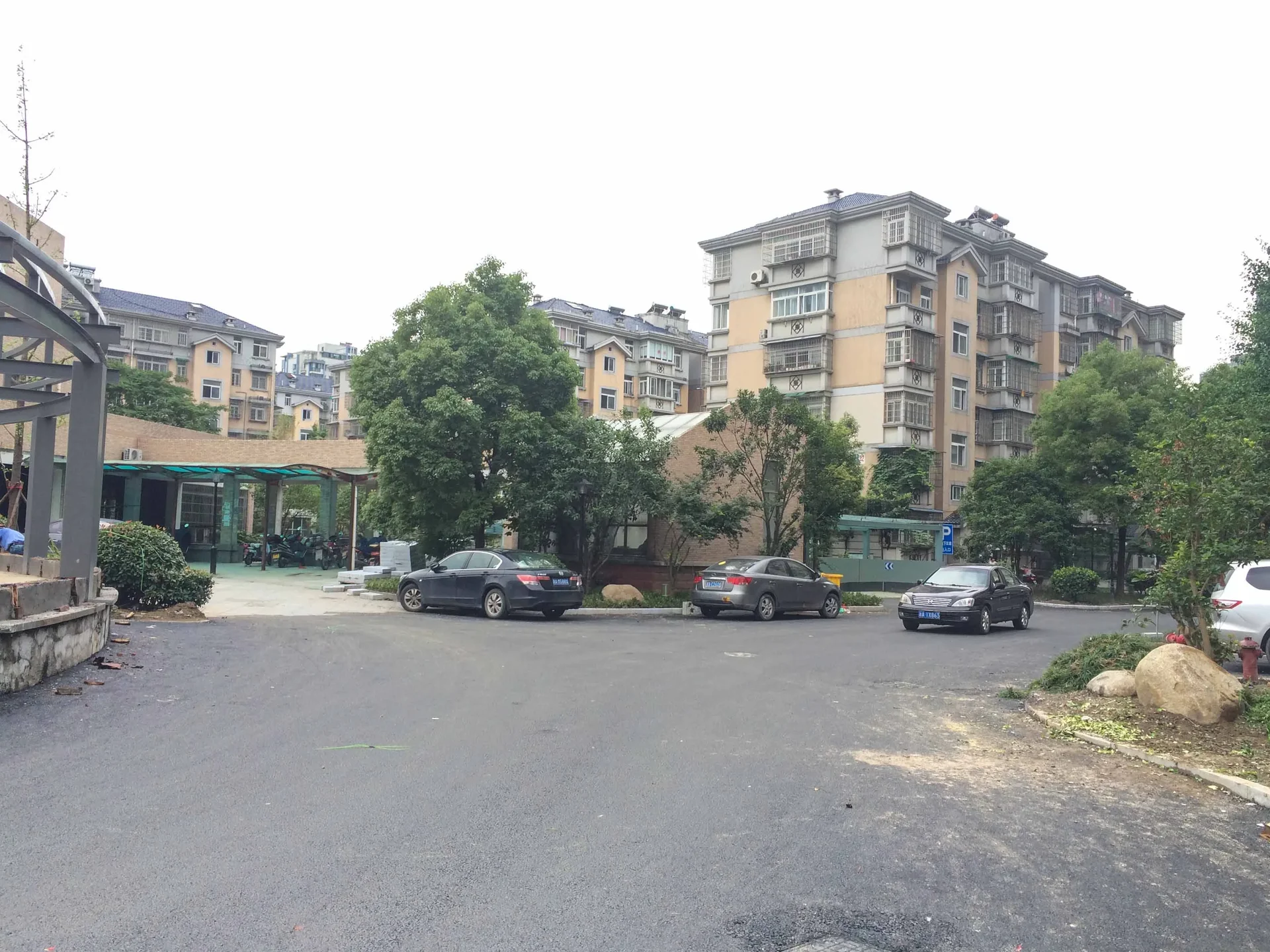 Yingchun Garden - Photo 14