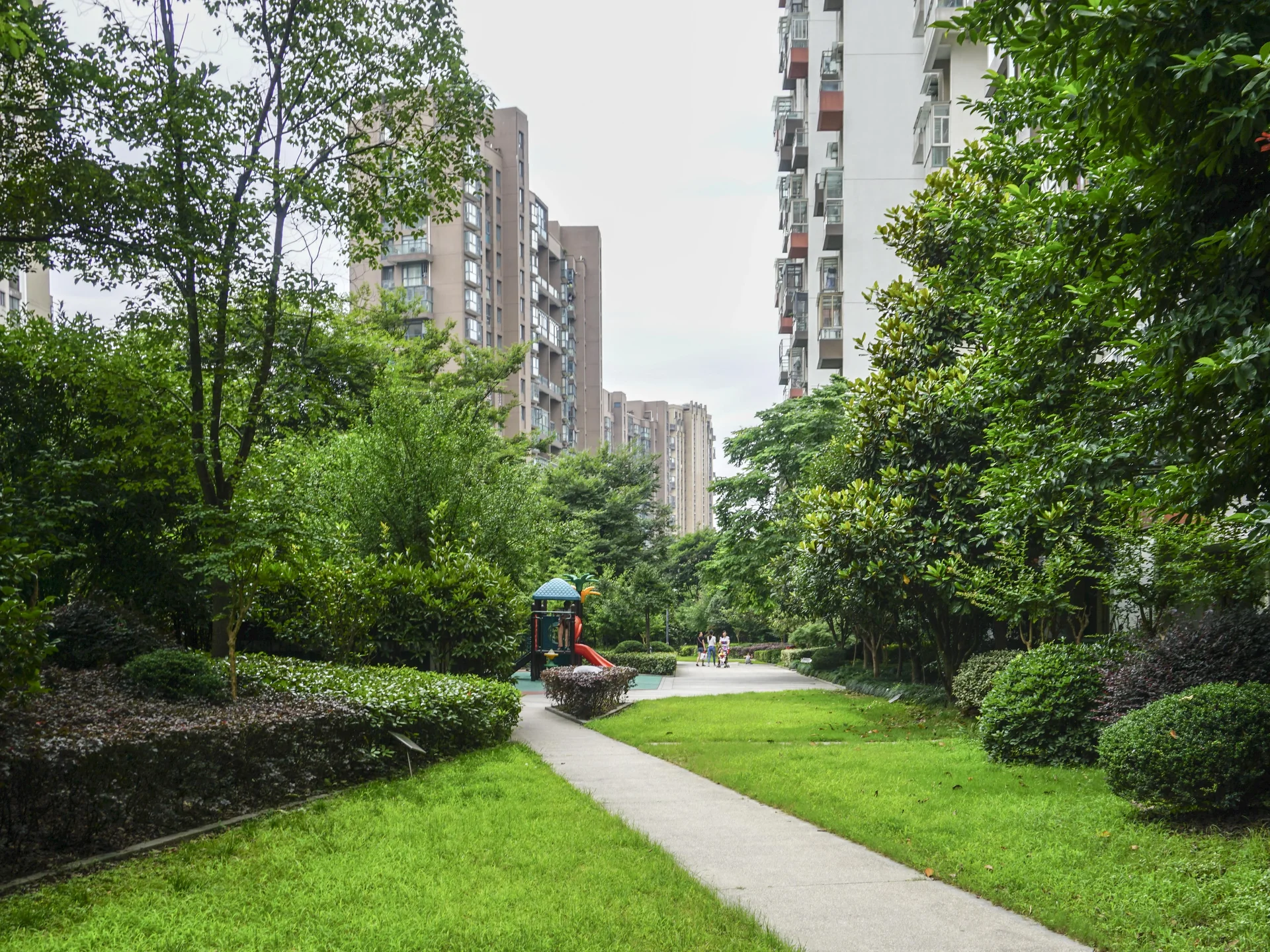 CapitaLand View - Photo 2