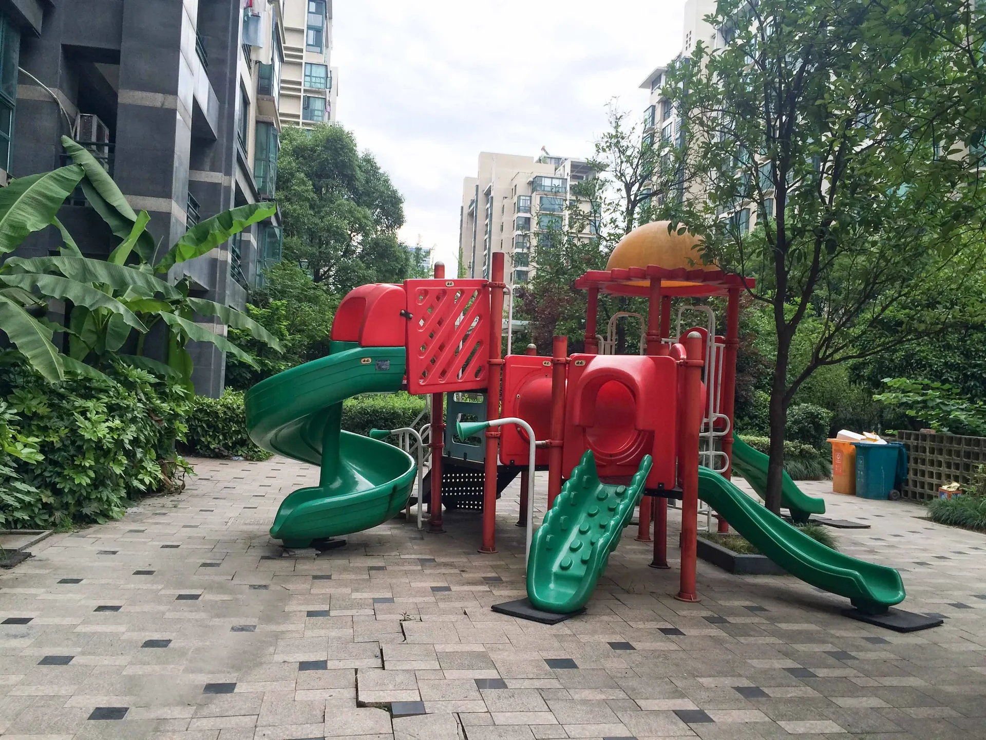 Qiantang Spring Dawn - Photo 11