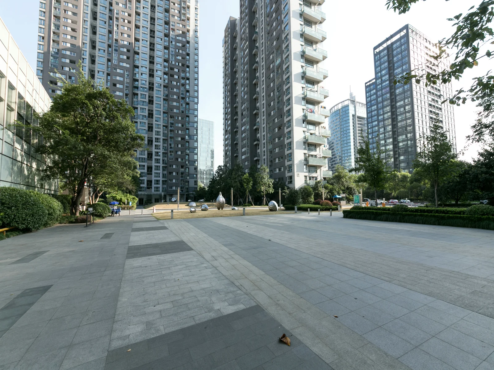 Taihe Square - Photo 22