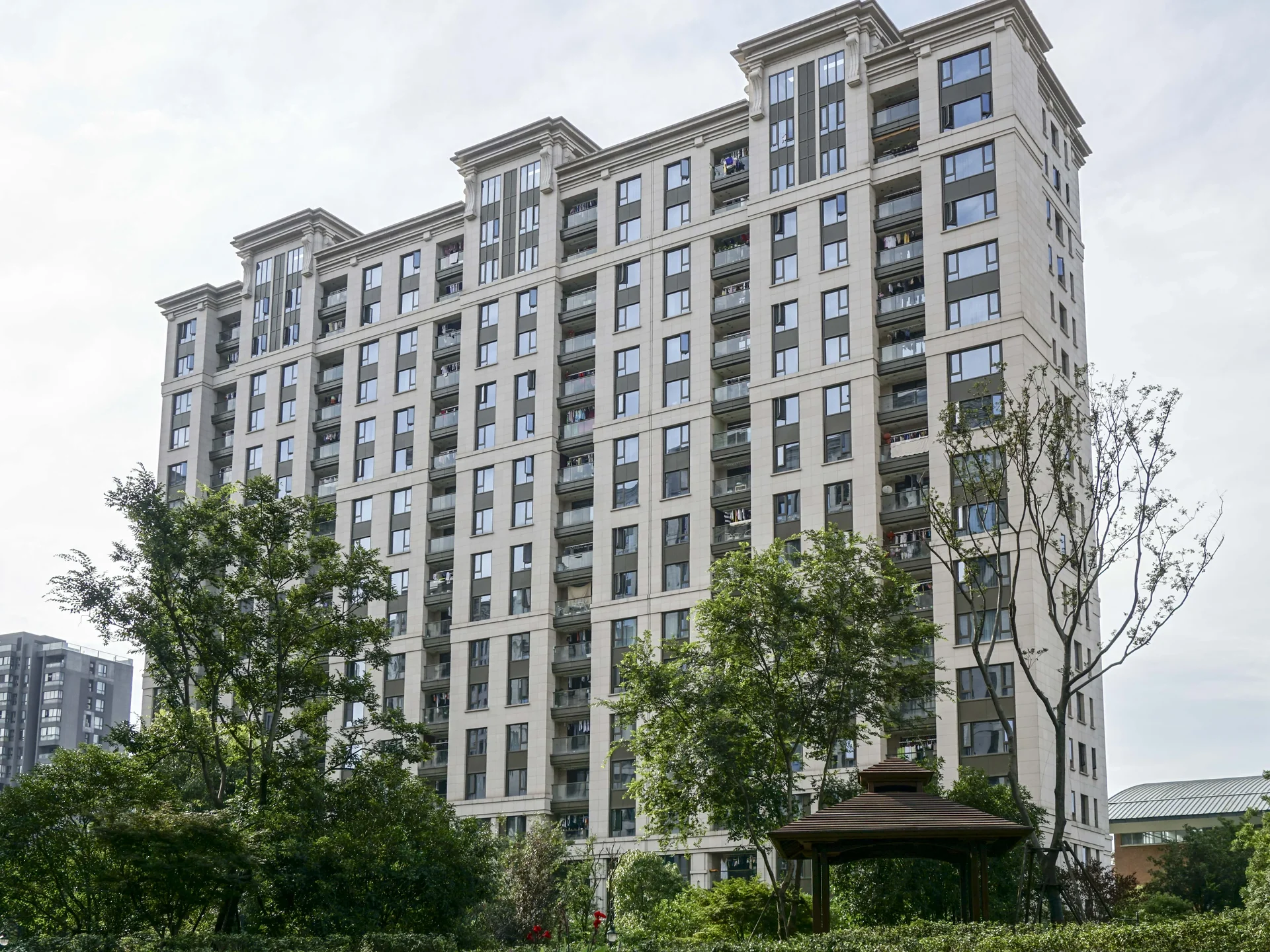 Grand Canal Royal Court - Photo 4