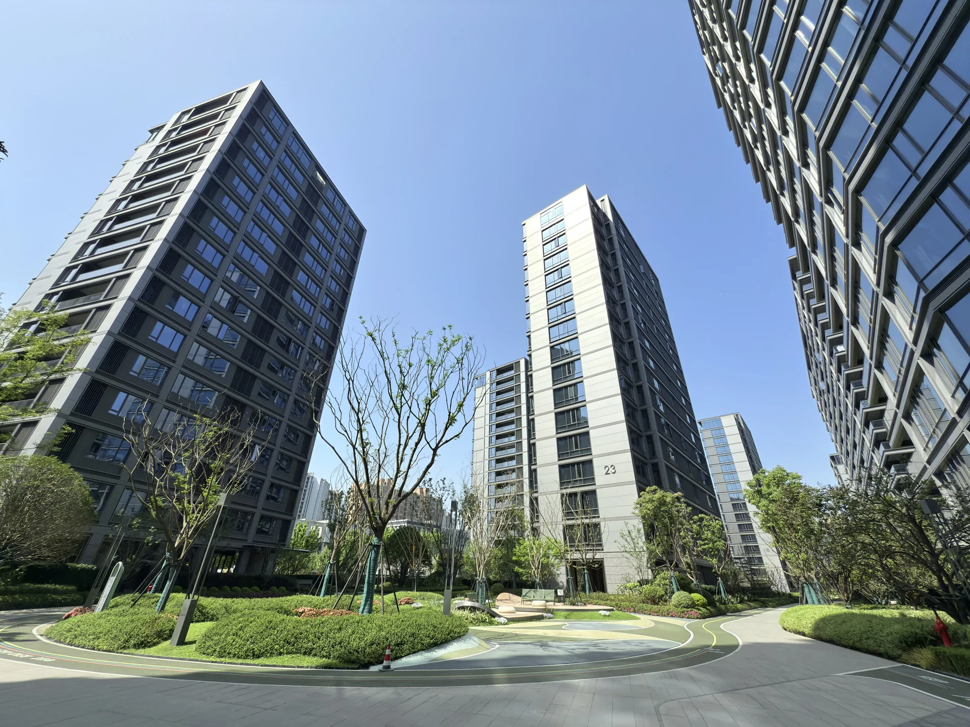 The Blooming Park - Photo 4