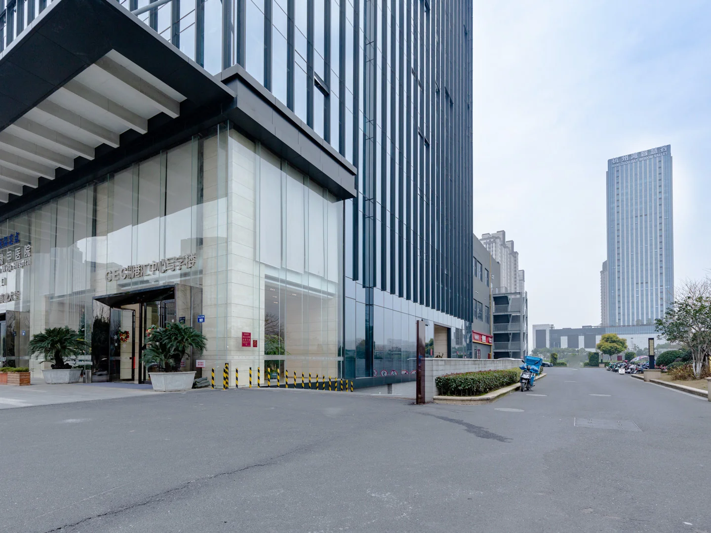 Ganghui Center - Photo 5