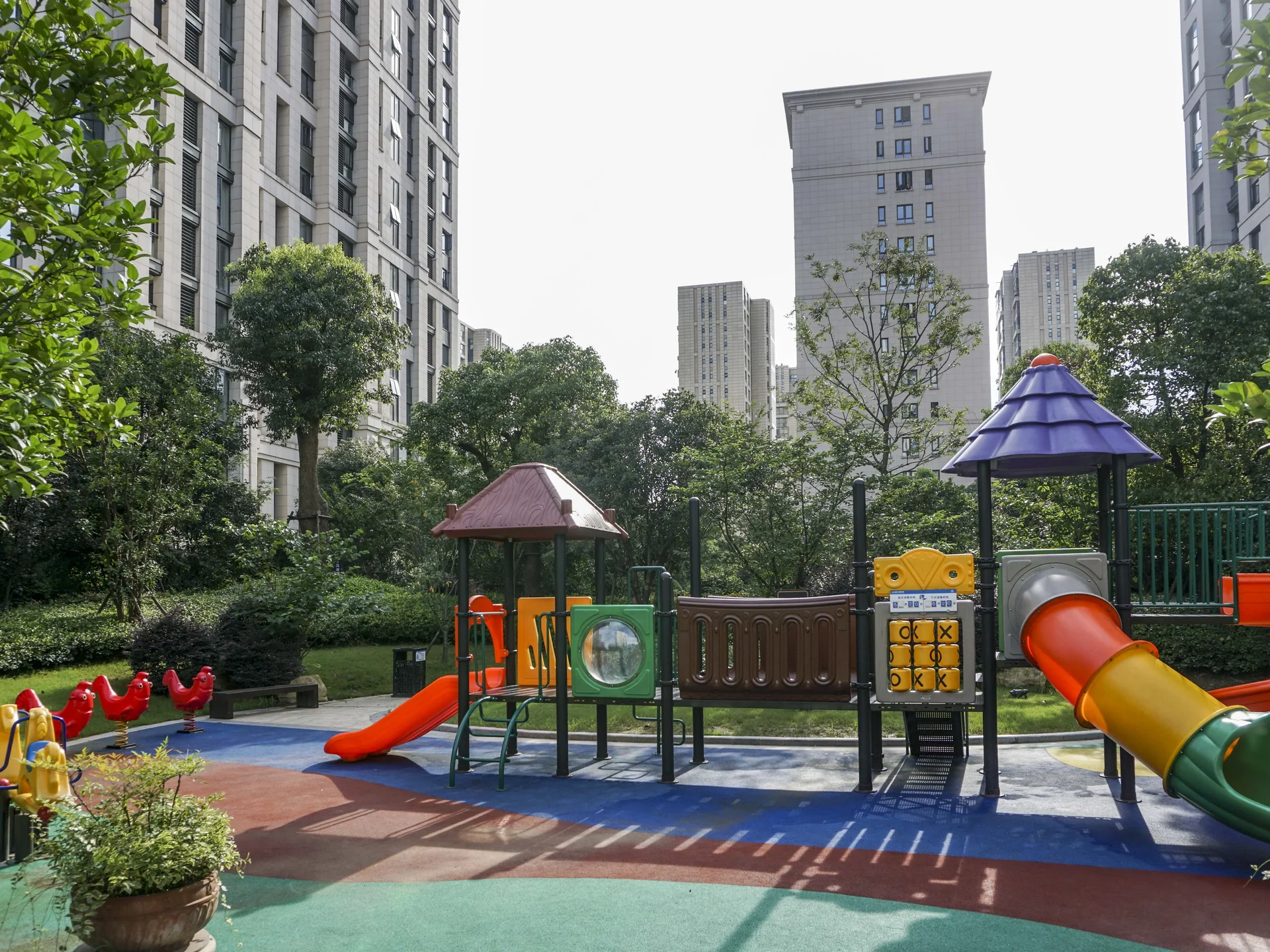 Grand Canal Royal Court - Photo 8