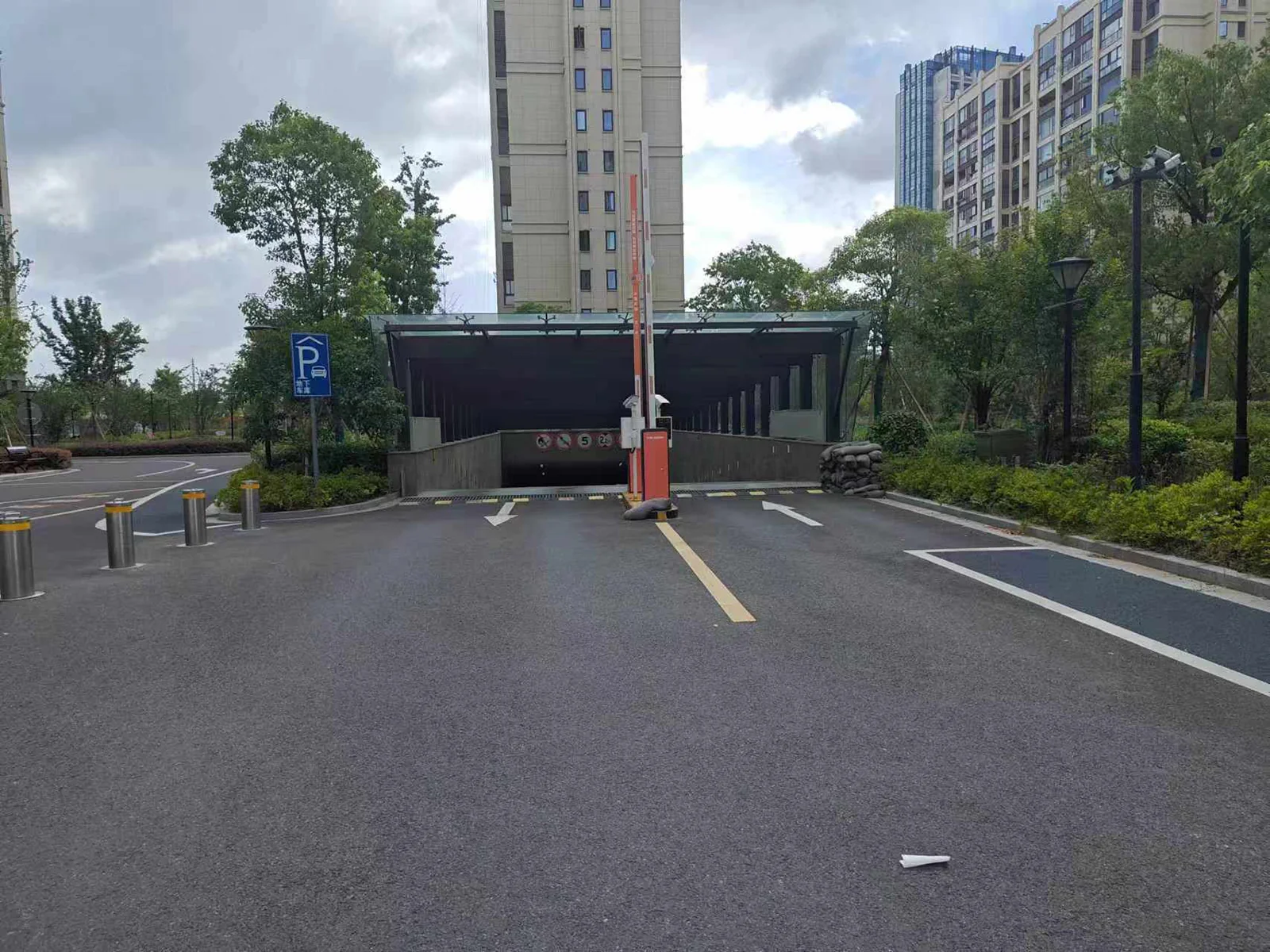 Dingshan Manor Court - Photo 15