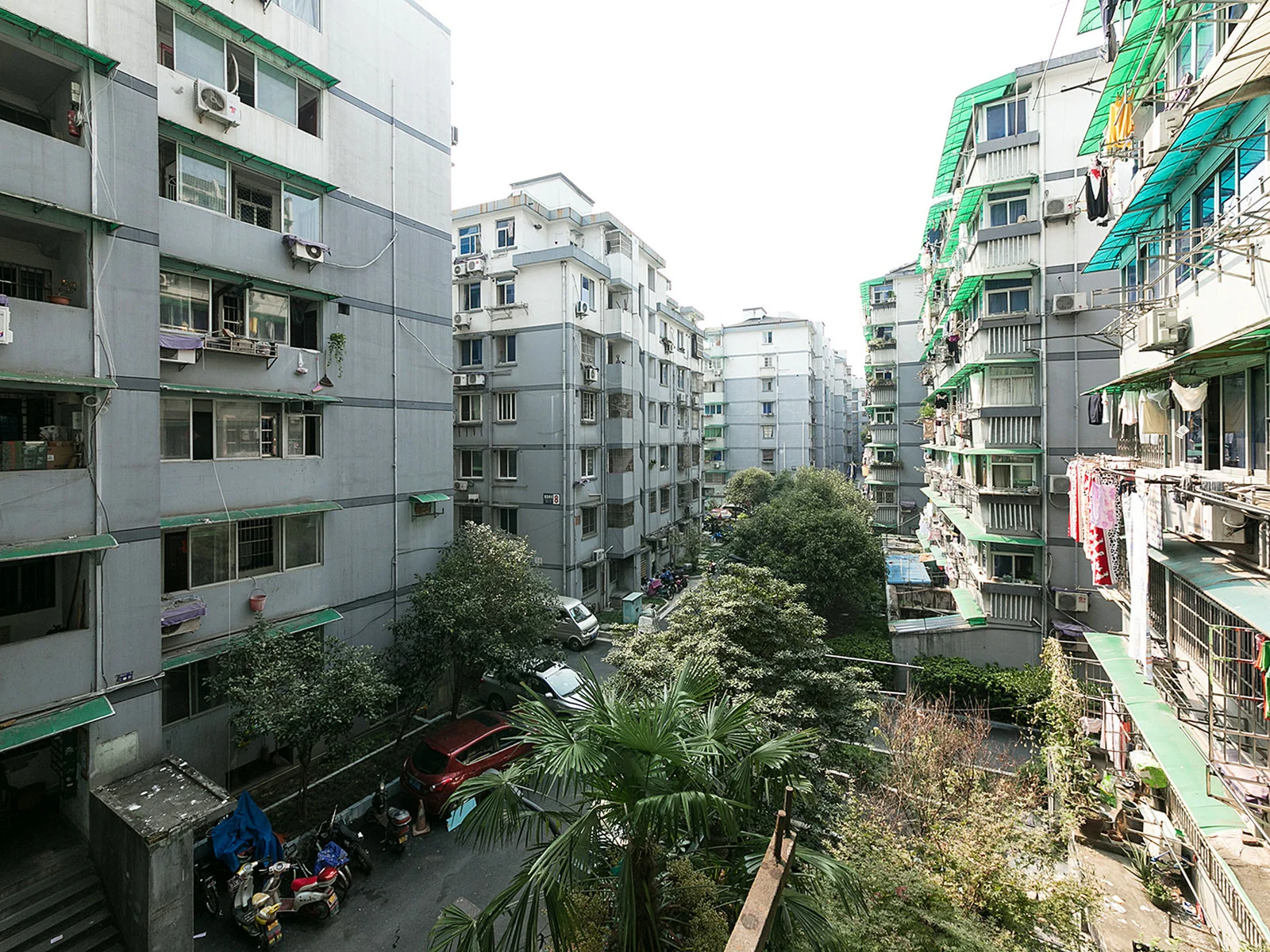 Jianguo South - Photo 20