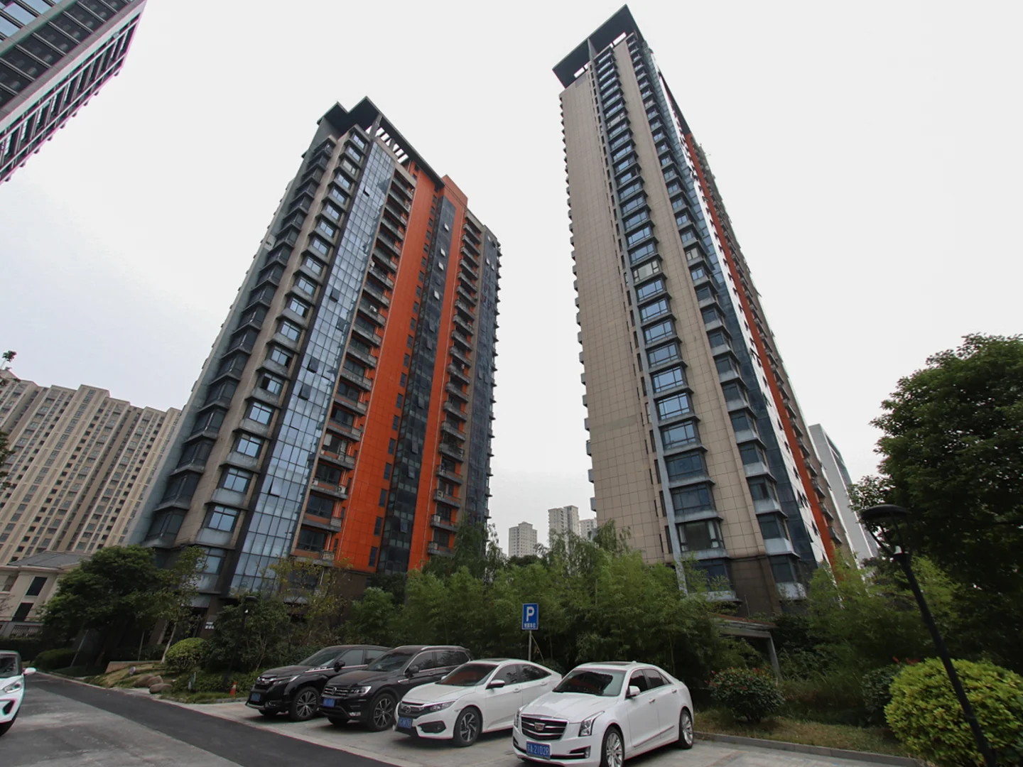 Guomei Jiayuan - Photo 3