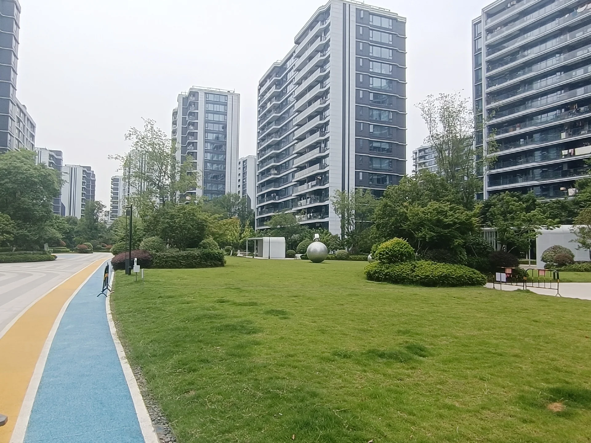 Xixi Sunshine Future - Photo 10