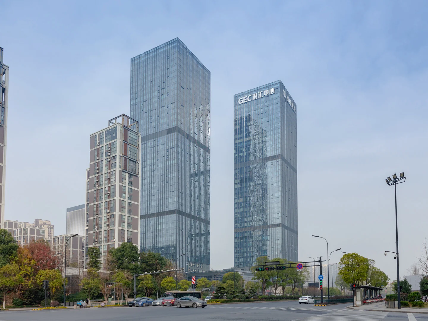 Ganghui Center - Photo 3