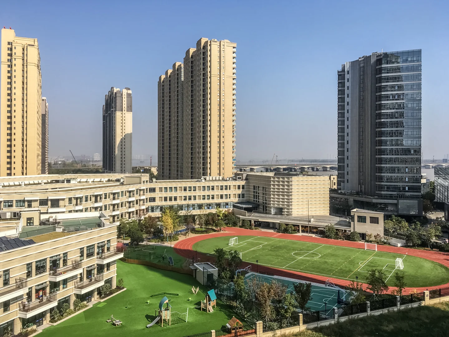 Metropolis - Photo 31