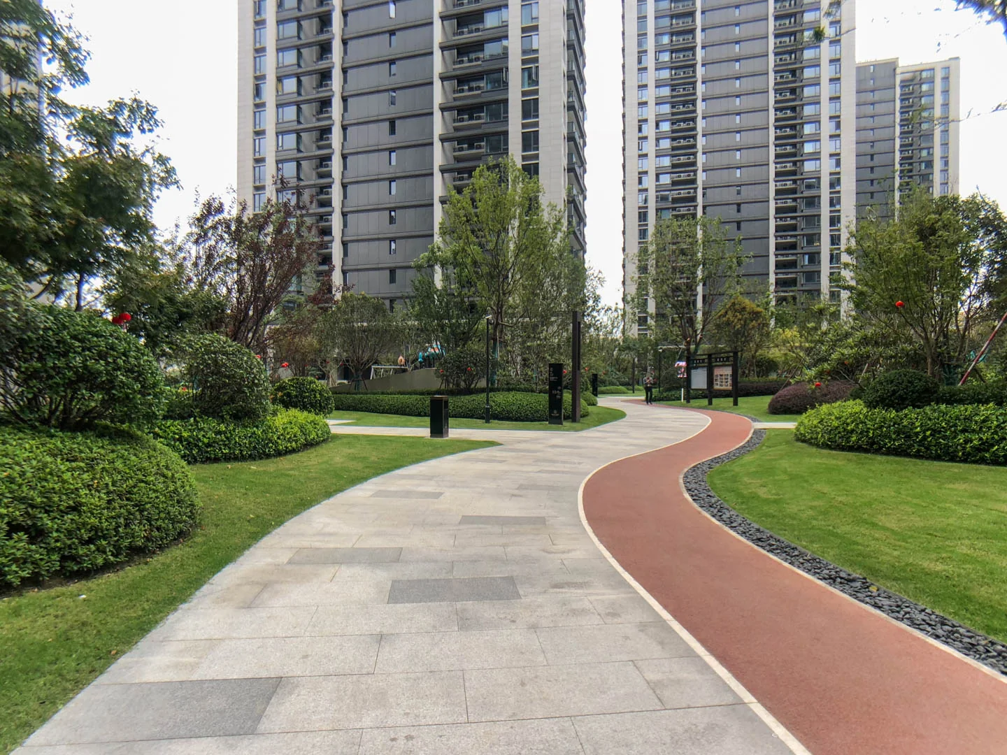 Wenlan Mansion - Photo 29