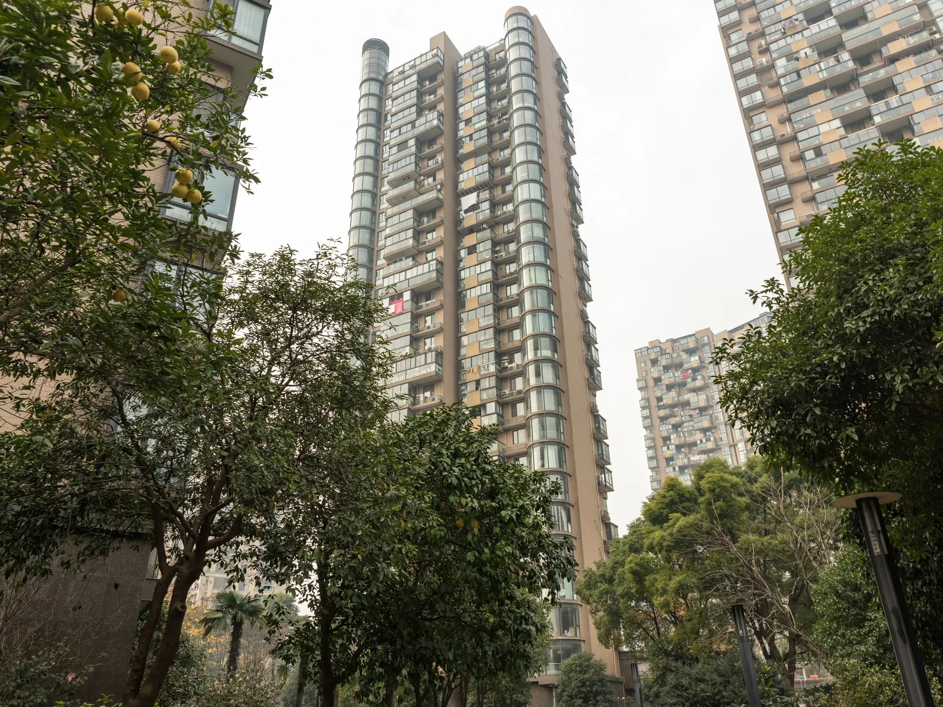 Linfeng Garden - Photo 14