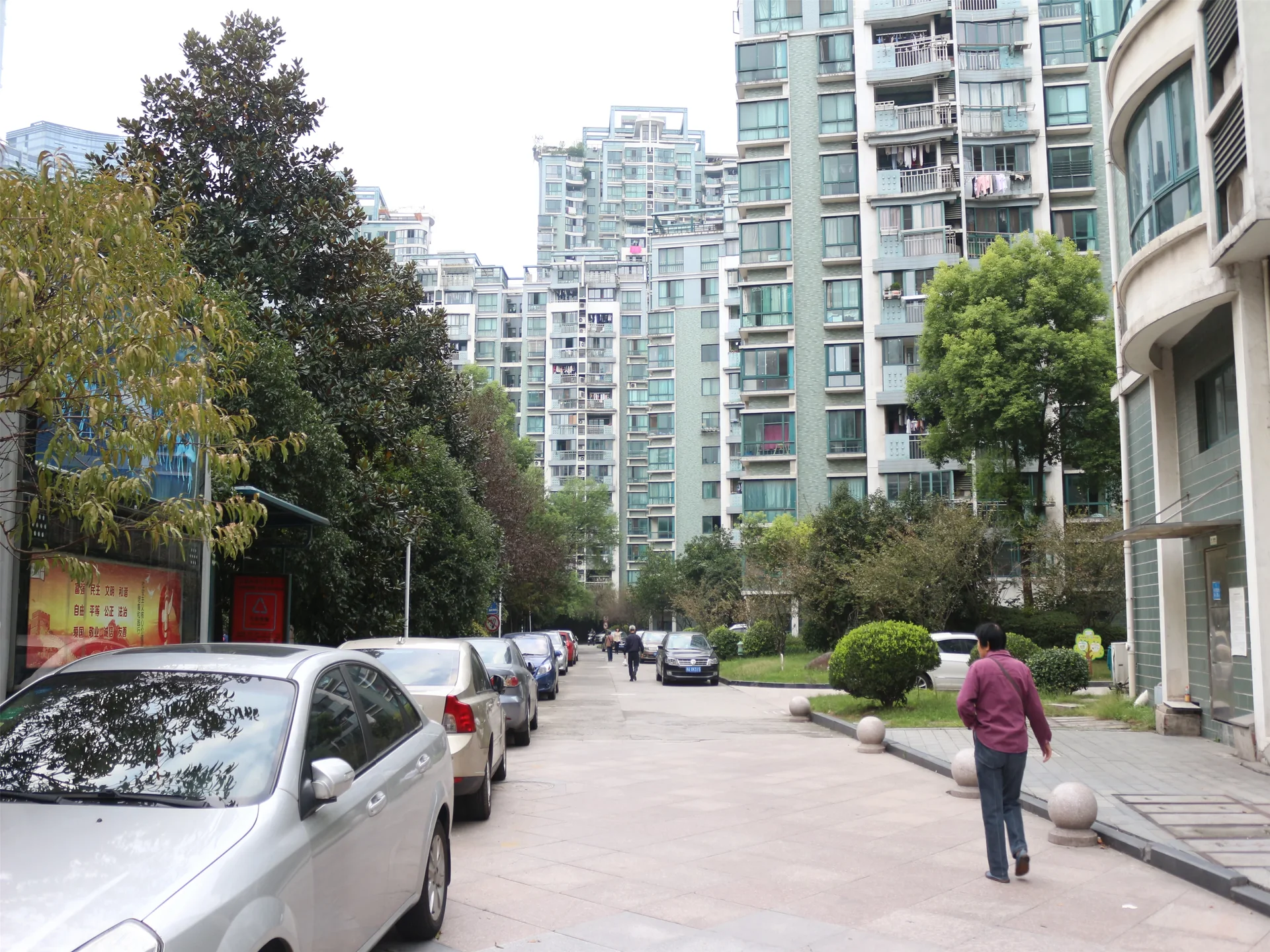 Zhong Xin Garden  - Photo 11