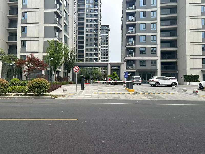 Jiangrong Mansion - Photo 8