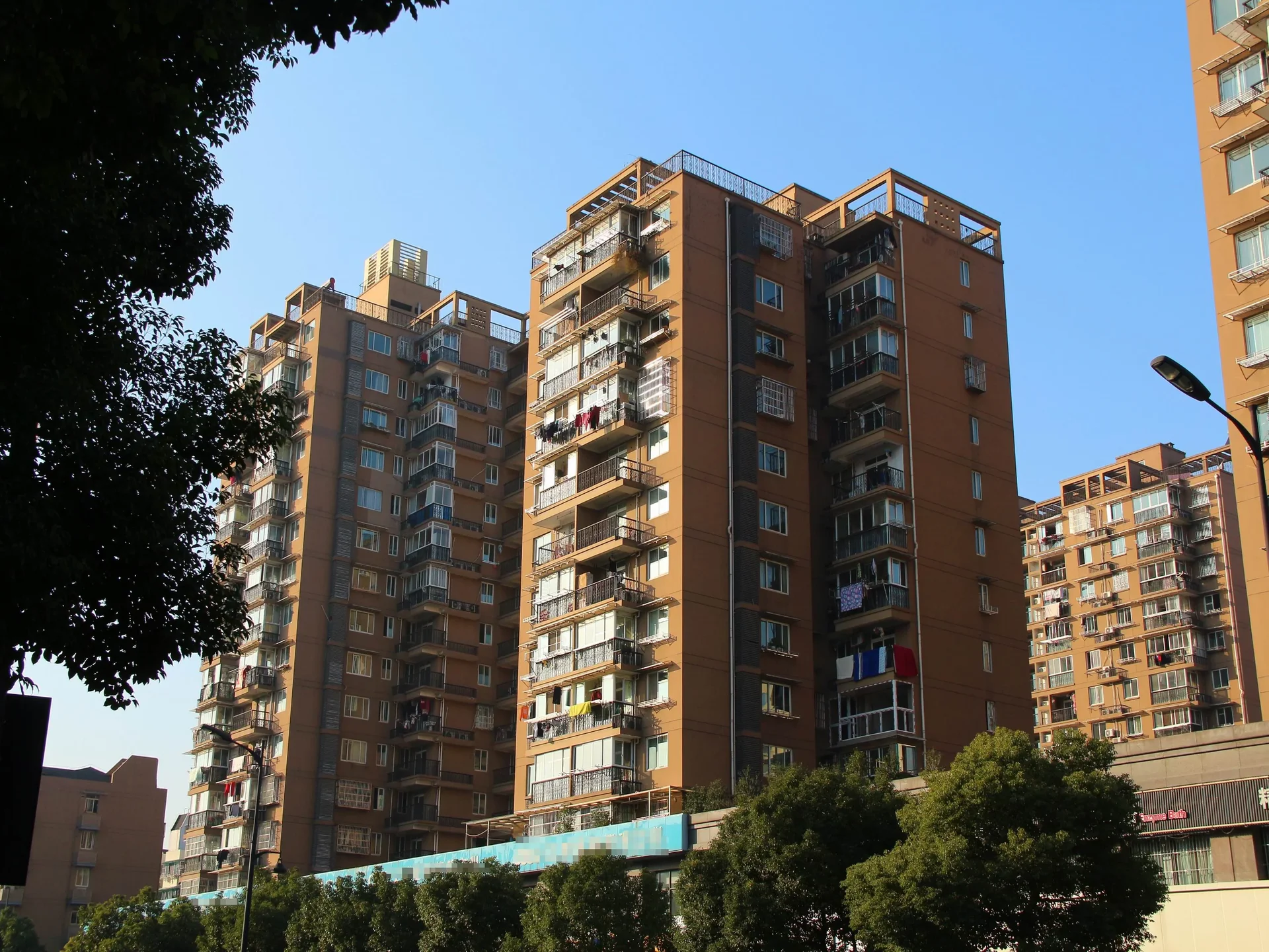 Jialv Wenyuan West - Photo 5