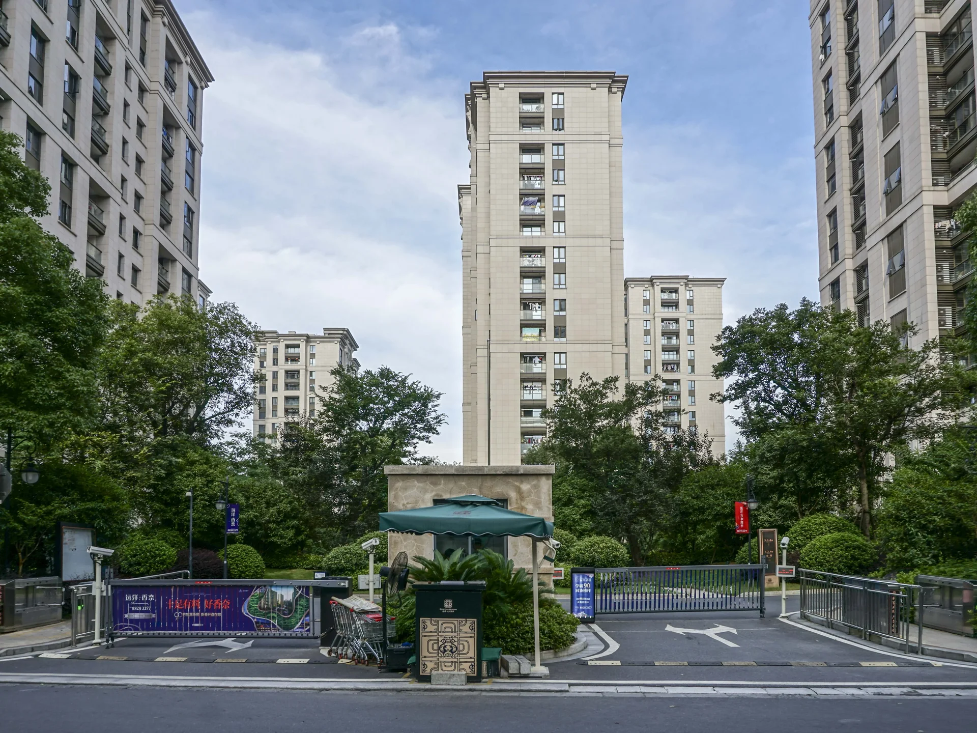 Grand Canal Royal Court - Photo 24